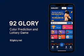 92 glory game