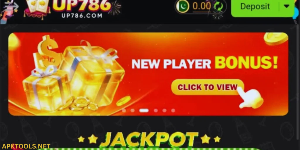 up786 game