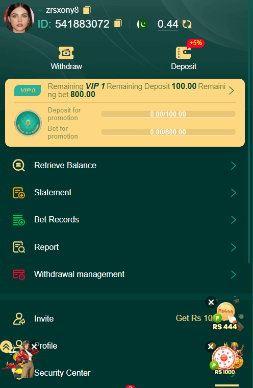 c444 Game download