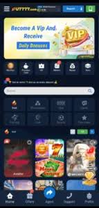 Download u7777 latest version