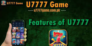 U 7777 Game download